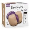 Streetgirl's Dual Motor Sensation Pulse | ViPstore.hu - Erotika webáruház #1 - EAN 6942063402312 | SKU LVTOY00817