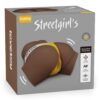Streetgirl's Sensation Pulse (Brown) II_B15O50_4 | ViPstore.hu - Erotika webáruház #1 - EAN 6942063400943 | SKU LVTOY00794