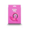 Sugar Pop - Leila - Pink | ViPstore.hu - Erotika webáruház #1 - EAN 657447106248 | SKU NSTOYS1026