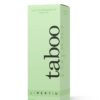 TABOO FOR HIM | ViPstore.hu - Erotika webáruház #1 - EAN 3548960020715 | SKU RUF0002071