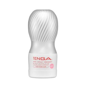 TENGA AIR FLOW CUP GENTLE | ViPstore.hu - Erotika webáruház #1 - EAN 4570030972531 | SKU TENGA00224
