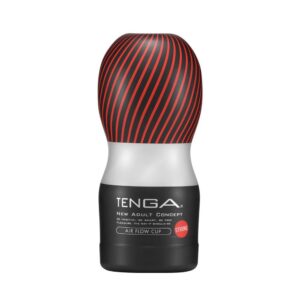 TENGA AIR FLOW CUP STRONG | ViPstore.hu - Erotika webáruház #1 - EAN 4570030972586 | SKU TENGA00225