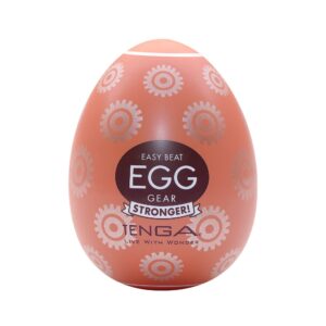 TENGA EGG GEAR | ViPstore.hu - Erotika webáruház #1 - EAN 4582655740617 | SKU TENGA00257