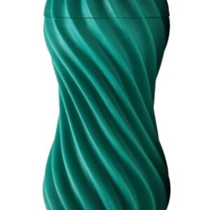 TENGA FLEX FIZZY GREEN | ViPstore.hu - Erotika webáruház #1 - EAN 4570030977352 | SKU TENGA00233
