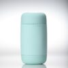 TENGA PUFFY MINT GREEN | ViPstore.hu - Erotika webáruház #1 - EAN 4570030977901 | SKU TENGA00237