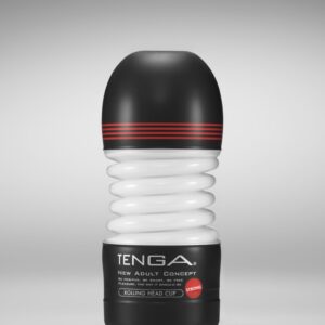 TENGA ROLLING HEAD CUP STRONG | ViPstore.hu - Erotika webáruház #1 - EAN 4570030972562 | SKU TENGA00168