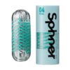TENGA SPINNER - 04 PIXEL | ViPstore.hu - Erotika webáruház #1 - EAN 4570030970964 | SKU TENGA00169