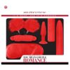 THE MEAN COUPLE ROMANCE RED II_B15O25_4 | ViPstore.hu - Erotika webáruház #1 - EAN 4892503164220 | SKU NMC0002409