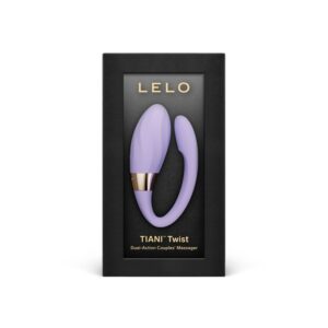 TIANI Twist Lavender | ViPstore.hu - Erotika webáruház #1 - EAN 7350167260940 | SKU LELO0A0940