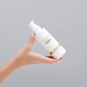 TITILLATING MASSAGE OIL 100mL / 3.4 fl.oz | ViPstore.hu - Erotika webáruház #1 - EAN 3700444604327 | SKU YESFOR0006