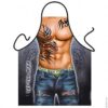 Tatoo Boy - Kötény | ViPstore.hu - Erotika webáruház #1 - EAN 8030310341403 | SKU ITATI34140