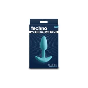 Techno - Trance - Blue_B15O25_2 | ViPstore.hu - Erotika webáruház #1 - EAN 657447109270 | SKU NSTOYS1173