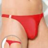 Thong 4432 {} red/ L | ViPstore.hu - Erotika webáruház #1 - EAN 5906340707515 | SKU SLC0443233