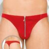 Thongs 4501 - red {} M/L | ViPstore.hu - Erotika webáruház #1 - EAN 5906340731633 | SKU SLC0450137