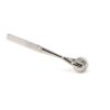 Three-Row Wartenberg Pinwheel Silver | ViPstore.hu - Erotika webáruház #1 - EAN 4582558003567 | SKU LIEBESE048