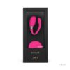 Tiani 3 Cerise EU | ViPstore.hu - Erotika webáruház #1 - EAN 7350022279346 | SKU LELO009347