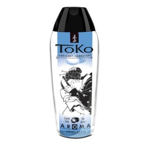 Toko Aroma Lubricant Coconut Water 165ml | ViPstore.hu - Erotika webáruház #1 - EAN 697309064101 | SKU SHUNGA0184