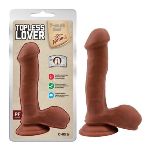 Topless Lover-Latin_B0O50_1 | ViPstore.hu - Erotika webáruház #1 - EAN 759746087195 | SKU CHISA00286