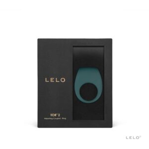 Tor II Green EU | ViPstore.hu - Erotika webáruház #1 - EAN 7350022271845 | SKU LELO001846