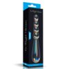 Twilight Gleam Glass Dildo- Rising Ripples | ViPstore.hu - Erotika webáruház #1 - EAN 6942063400738 | SKU LVTOY00752
