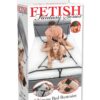 Ultimate Bed Restraint System  Black | ViPstore.hu - Erotika webáruház #1 - EAN 603912334012 | SKU PIPE219123