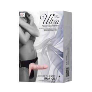 Ultra Passionate Harness 5 | ViPstore.hu - Erotika webáruház #1 - EAN 6959532317572 | SKU DEBRA01314