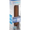Uncut 7" Extension Sleeve w/Strap Tan | ViPstore.hu - Erotika webáruház #1 - EAN 603912772906 | SKU PIPE415622