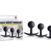 Under Night Tumbler Anal Kits with Weighted Ball | ViPstore.hu - Erotika webáruház #1 - EAN 4897078635830 | SKU NMC0002484