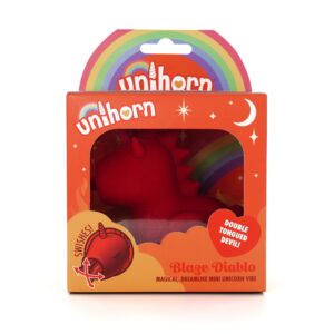 Unihorn - Blaze Diablo | ViPstore.hu - Erotika webáruház #1 - EAN 5037353010948 | SKU UNIHORN007