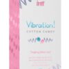 VIBRATION COTTON CANDY BOTTLE 15ML + BOX | ViPstore.hu - Erotika webáruház #1 - EAN 5600781416288 | SKU INTT000043