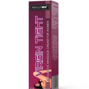 VIRGIN TIGHT 30 ML | ViPstore.hu - Erotika webáruház #1 - EAN 3548960013212 | SKU RUF0002711
