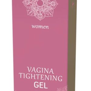 Vagina tightening gel 30 ml | ViPstore.hu - Erotika webáruház #1 - EAN 4042342005110 | SKU HOT0067203