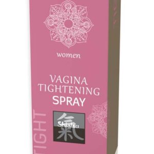 Vagina tightening spray 30 ml | ViPstore.hu - Erotika webáruház #1 - EAN 4042342005127 | SKU HOT0067303