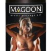 Vanille Oil 100ml | ViPstore.hu - Erotika webáruház #1 - EAN 4024144622191 | SKU ORION00276