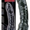 Vibrator Black Hammer | ViPstore.hu - Erotika webáruház #1 - EAN 4024144551873 | SKU ORION01227