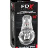 ViewTube See-Thru EZ-Grip Stroker | ViPstore.hu - Erotika webáruház #1 - EAN 603912777666 | SKU PIPERD55720