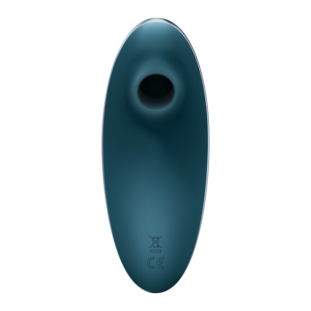 Vulva Lover 1 blue | ViPstore.hu - Erotika webáruház #7 - EAN 4061504018591 | SKU SATISFY370