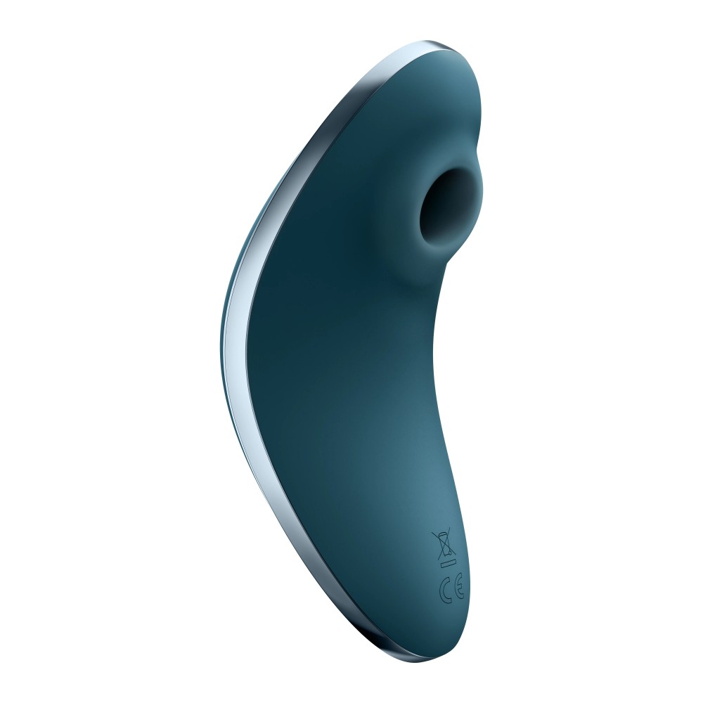 Vulva Lover 1 blue | ViPstore.hu - Erotika webáruház #2 - EAN 4061504018591 | SKU SATISFY370