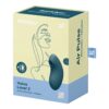 Vulva Lover 2 blue | ViPstore.hu - Erotika webáruház #1 - EAN 4061504018621 | SKU SATISFY368