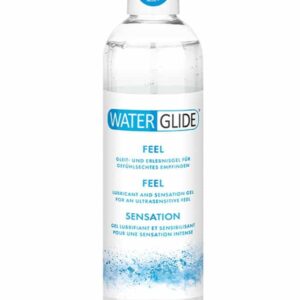 WATERGLIDE 300 ML FEEL | ViPstore.hu - Erotika webáruház #1 - EAN 4019514305057 | SKU WATERG0036