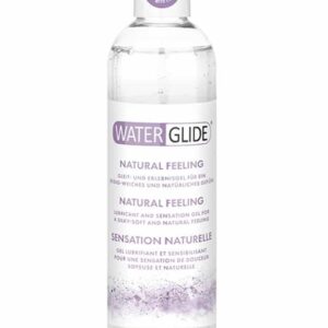 WATERGLIDE 300 ML NATURAL FEELING | ViPstore.hu - Erotika webáruház #1 - EAN 4019514305156 | SKU WATERG0038