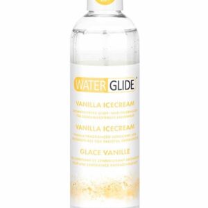WATERGLIDE 300 ML VANILLA ICECREAM | ViPstore.hu - Erotika webáruház #1 - EAN 4019514305354 | SKU WATERG0042