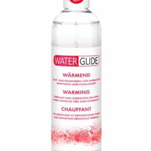 WATERGLIDE 300 ML WARMING | ViPstore.hu - Erotika webáruház #1 - EAN 4019514305408 | SKU WATERG0043