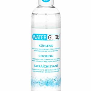 WATERGLIDE 300ML COOLING | ViPstore.hu - Erotika webáruház #1 - EAN 4019514306306 | SKU WATERG0046