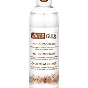 WATERGLIDE 300ML HOT CHOCOLATE | ViPstore.hu - Erotika webáruház #1 - EAN 4019514306351 | SKU WATERG0052