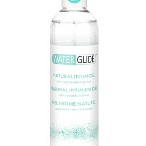 WATERGLIDE 300ML NATURAL INTIMATE GEL | ViPstore.hu - Erotika webáruház #1 - EAN 4019514306054 | SKU WATERG0048