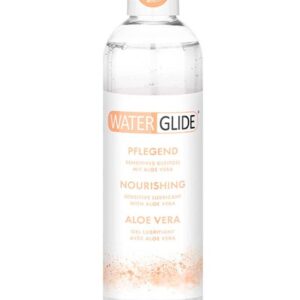 WATERGLIDE 300ML NOURISHING | ViPstore.hu - Erotika webáruház #1 - EAN 4019514306153 | SKU WATERG0049