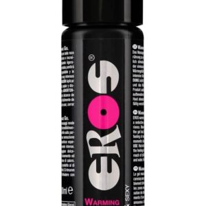 Warming Massage Gel 100 ml | ViPstore.hu - Erotika webáruház #1 - EAN 4035223422014 | SKU MEGAR42201