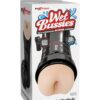 Wet Bussies - Super Bangin Butthole - Light | ViPstore.hu - Erotika webáruház #1 - EAN 603912776997 | SKU PIPERD44721