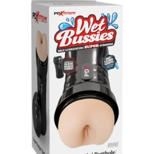 Wet Bussies - Super Bangin Butthole - Light | ViPstore.hu - Erotika webáruház #1 - EAN 603912776997 | SKU PIPERD44721